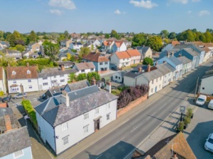 Busiest May for sales agreed since 2021